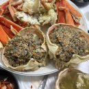대천항수산물시장 | 대천항 수산물 시장 ; 스쿠바수산 대게 및 대하 후기🦀🦐 (내돈내산)