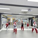 행복한 나라찬 태권도장 이미지