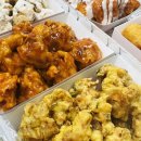 깻잎두마리치킨;모락로제떡볶이&닭강정 이미지