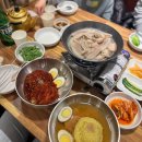 모두국밥 | (부산역맛집) 국밥, 밀면 모두 가능한 “영동밀면돼지국밥” 솔직 후기