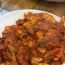 덕수궁 애 | 서울 시청 덕수궁 맛집 무교동낙지애보쌈 점심 낙지볶음 도토리묵 후기