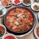 전주 현지인이 추천하는 백반 찐맛집 5 이미지