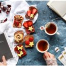 홍차 티클래스 이미지