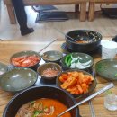 백암토종순대국 이미지