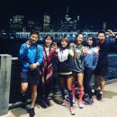 아임덴마케팅 | race week_뉴욕마라톤2016