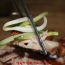 시장족발 이미지