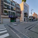 부산문화회관 부설주차장 이미지