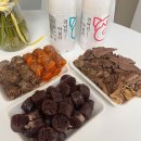 뚜레쥬르 부산 개금백병원 | 개금맛집, 백병원 근처 맛집 전남친순대 개금점 포장후기