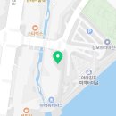 현대A 택시승강장 이미지