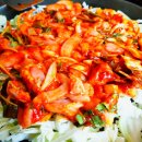 일미닭갈비 네이버블로그