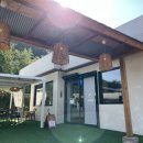 남면공설운동장 화장실 이미지