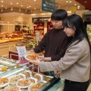 신세계푸드블랑제리 이미지