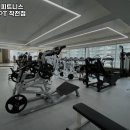 올나잇 피트니스 작전점 이미지