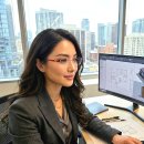 아이스퀘어안경 아차산점 이미지