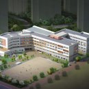 인덕 초등학교 이미지