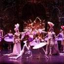 유니버설발레단 잠자는 숲속의 미녀 이미지