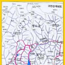 7월 정기산행 - 구만산 통수골계곡(계곡등반) 이미지