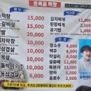 대구 동구시장 핫한 맛집 &#34;효목골막창&#34; 후기