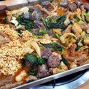 청정고을순대큰집