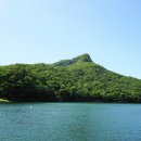 산정호수 이미지