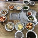 연놀부석쇠불고기정식