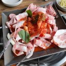 싸다 돼지마을 | [경기] 싸다돼지마을 가성비 고추장불고기 후기,꿀팁포함