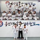 용인대 송라태권도장 이미지