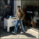 프리터 FRITUR 한남 팝업스토어 오픈, 24FW & 키즈 컬렉션 소개 후기