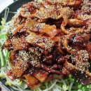 덕산오징어보쌈 이미지