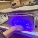 롯데캐슬헤론 | 반달네일 웨딩촬영 네일 방문 솔직후기