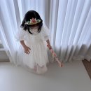 공주-25 | 여아원피스브랜드 미니레시피 공주드레스 후기