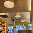 NC백화점 광주점 | 광주 오리요리거리카페, 바나타이거 광주유동점 찐솔직후기 (nc백화점 근처)