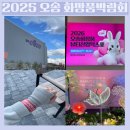 토토정푸드 | [오송] 화장품뷰티산업 엑스포 박람회 / 주차정산 / 꿀팁 / 추천리스트(내돈내산)