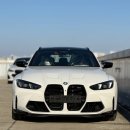 코어알파인 - 파주시 미래로 311-19 | [출고 후기] 2026 BMW M3 컴페티션 M xDrive 투어링 LCI