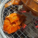 범계 뷔페 고기싸롱 무한리필 내돈내산