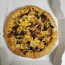 도미노피자 리얼불고기 후기 힘내세요 Day 일반직 공무원 50% 할인