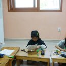 [1,2학년 동물탐험] 6월 5일, 19일 : 삵 이미지