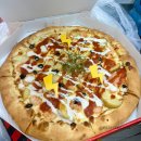 군포역 | 군포역 맛집 피자 피자스톰 군포점 치즈 토핑 폭풍처럼 쏟아지는 바이킹쉬림프 후기