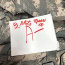 3. ACU 어썰트 배낭 A-급 3일배낭 119 이미지