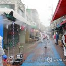 마천전통시장 이미지