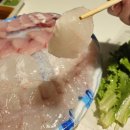 주문진회집 | [강릉 주문진회포장] 민자횟집 모둠회 포장 후기