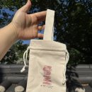 종로스탬프투어 종로문화재단 이벤트 기념품 후기