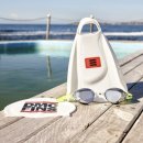 엘리트 소프트 | DMC 엘리트맥스 숏핀 오리발 장점이 많은 수영인들이 가장 좋아하는 숏핀