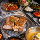 백제갈비 이미지