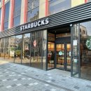 스타벅스 중화역점 이미지