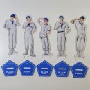 GS25홍성우체국점 | [PLAVE] PLAVE X GS25 콜라보 아크릴스탠드 리뷰