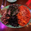 봉봉슈퍼 | [평택 술집] 양 많고 가성비 좋은 평택역 포차 "봉봉슈퍼"