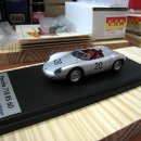 [Looksmart] Porsche 718 RS 60, ADAC 1000km Nürburgring 1961 이미지
