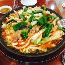 아랜역물닭갈비 - 부평구 열우물로49번길 47 | 아랜역물닭갈비