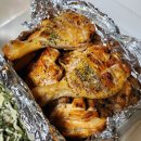 냠냠숯불두마리치킨울산 네이버블로그